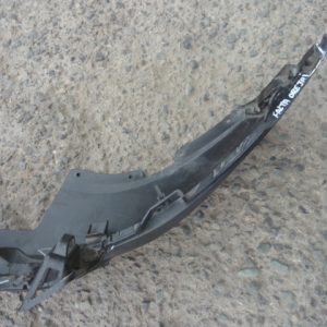 parachoque opel mokka 2022 2024 inferior delantero – daños