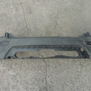 Parachoque hyundai creta 2019 / 2020 inferior trasero – daños