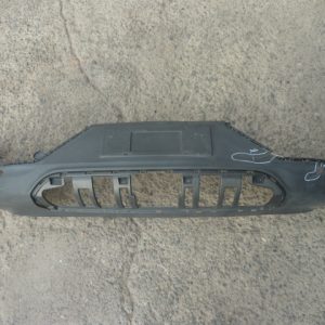 Parachoque changan cs15 2021 2024 inferior trasero – daños