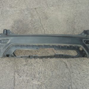 Parachoque hyundai creta 2019 2020 inferior trasero – daños