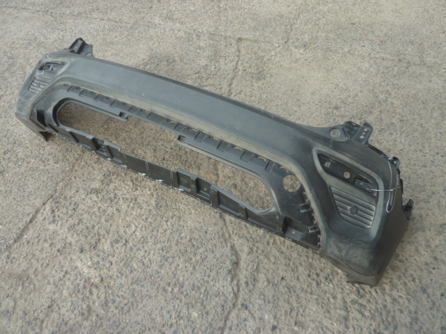 Parachoque hyundai creta 2019 2020 inferior trasero - daños - Imagen 7