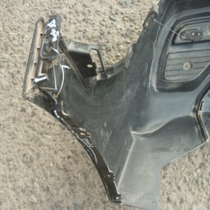 Parachoque hyundai creta 2019 2020 inferior trasero – daños