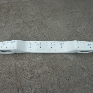 Parachoque great wall wingle 3 2008 2011 trasero – daños