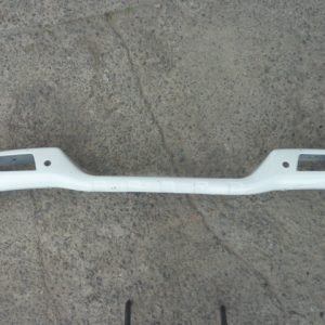 Parachoque great wall wingle 3 2008 2011 trasero – daños