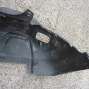 Parachoque jeep renegade 2016 2022 trasero – daños