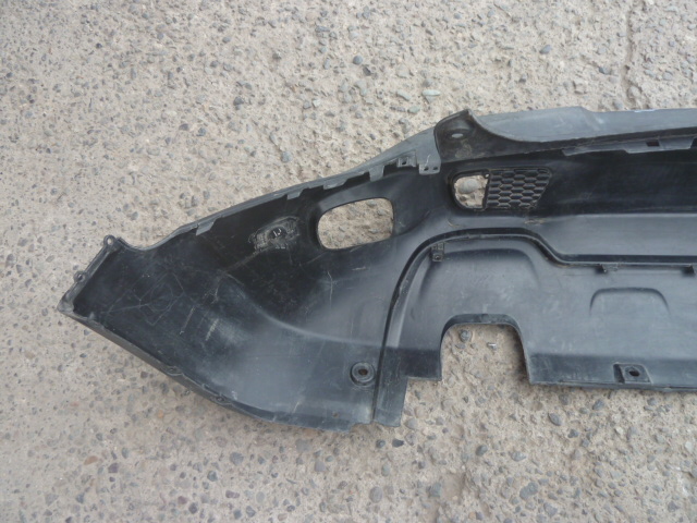 Parachoque jeep renegade 2016 2022 trasero - daños - Imagen 6