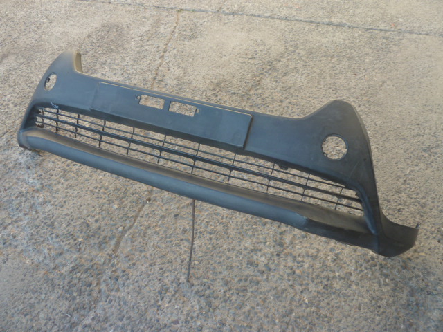 Parachoque toyota rav4 2014 2015 inferior delantero daños - Imagen 11