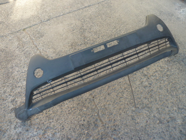 Parachoque toyota rav4 2014 2015 inferior delantero daños - Imagen 13