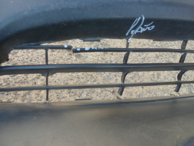 Parachoque toyota rav4 2014 2015 inferior delantero daños - Imagen 12