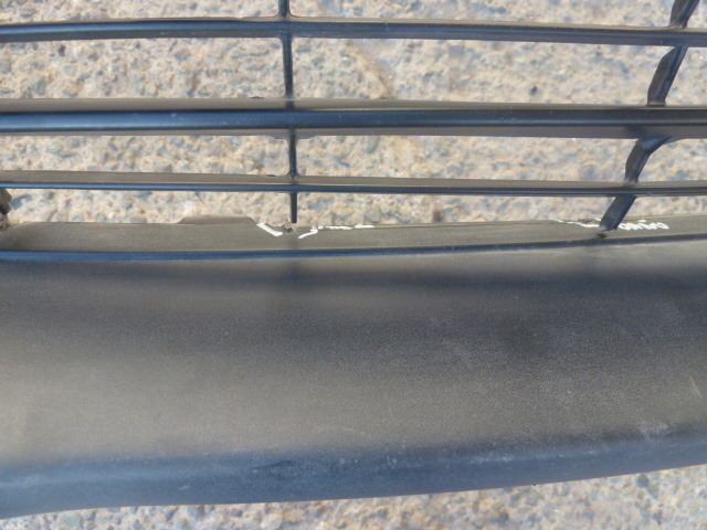 Parachoque toyota rav4 2014 2015 inferior delantero daños - Imagen 10