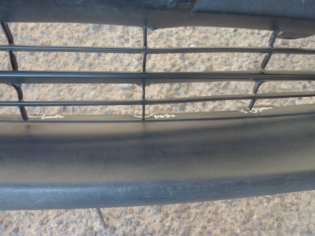 Parachoque toyota rav4 2014 2015 inferior delantero daños - Imagen 6