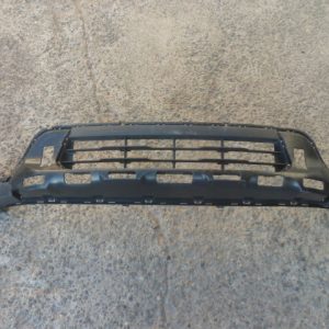 Parachoque kia sonet 2021 2023 inferior delantero daños