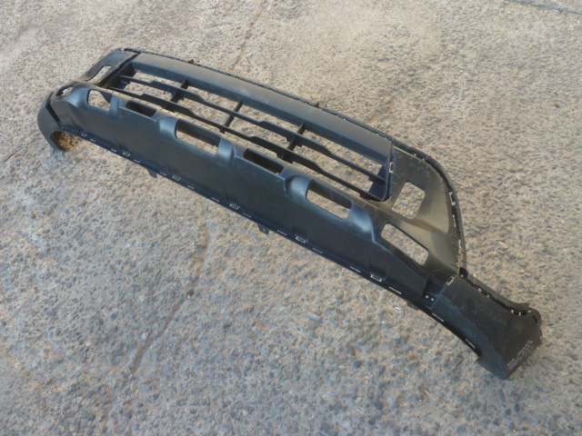 Parachoque kia sonet 2021 2023 inferior delantero daños - Imagen 3