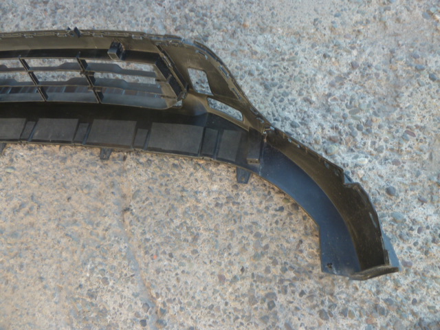 Parachoque kia sonet 2021 2023 inferior delantero daños - Imagen 7