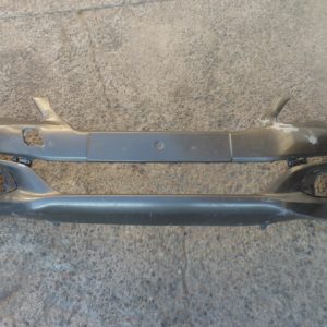 Parachoque peugeot 301 2017 2022 delantero daños