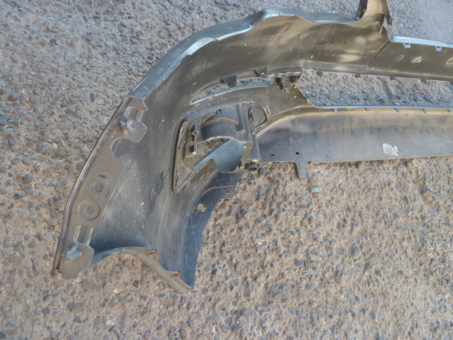 Parachoque peugeot 301 2017 2022 delantero daños - Imagen 7