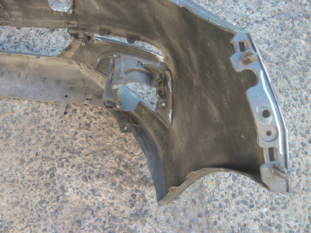 Parachoque peugeot 301 2017 2022 delantero daños - Imagen 8