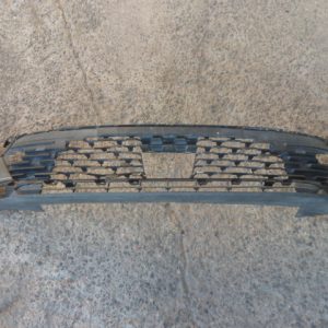 Parachoque opel mokka 2022 2024 inferior delantero daños