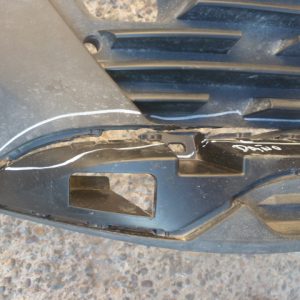 Parachoque opel mokka 2022 2024 inferior delantero daños