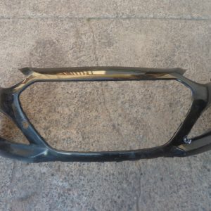 Parachoque hyundai i30 2014 2015 2016 delantero daños