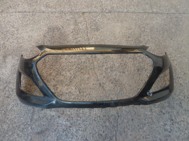 Parachoque hyundai i30 2014 2015 2016 delantero daños