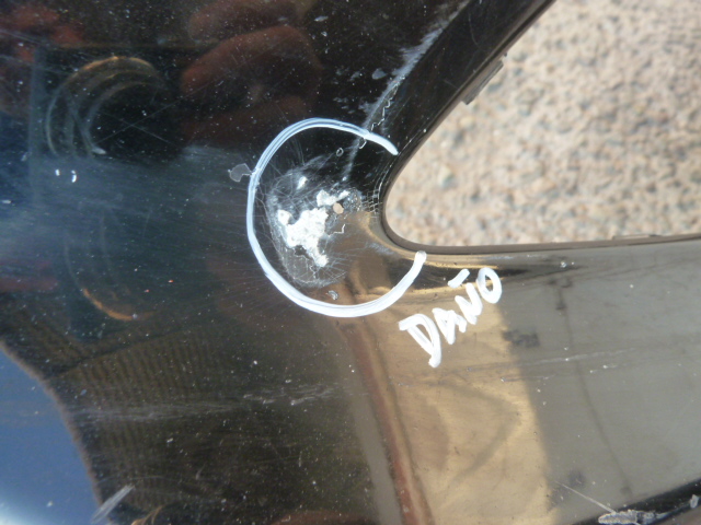 Parachoque hyundai i30 2014 2015 2016 delantero daños - Imagen 6