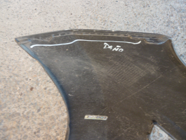 Parachoque hyundai i30 2014 2015 2016 delantero daños - Imagen 8