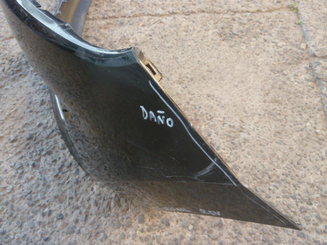 Parachoque hyundai i30 2014 2015 2016 delantero daños - Imagen 9