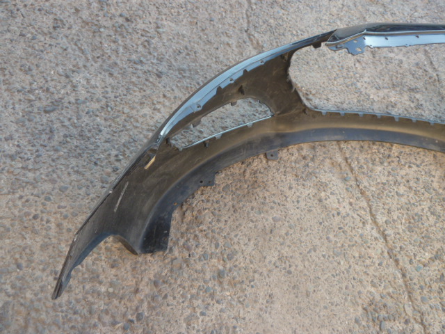 Parachoque hyundai i30 2014 2015 2016 delantero daños - Imagen 10