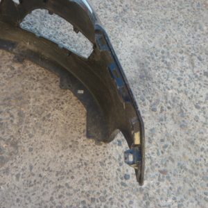 Parachoque hyundai i30 2014 2015 2016 delantero daños