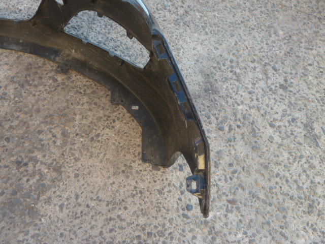 Parachoque hyundai i30 2014 2015 2016 delantero daños - Imagen 2