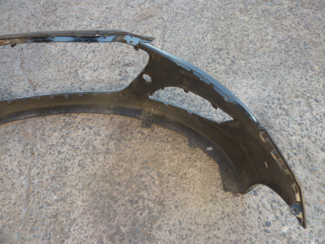 Parachoque hyundai i30 2014 2015 2016 delantero daños - Imagen 3