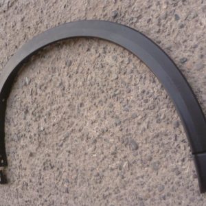 moldura paso rueda mazda cx5 2019 delantera copiloto