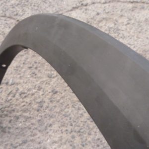 moldura paso rueda mazda cx5 2019 delantera copiloto