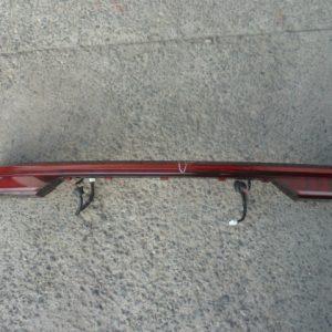 foco mica embellecedor portalón jetour x70 plus 2021 2024 daño – leds buenos