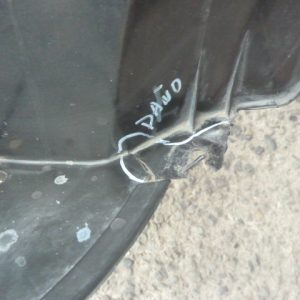 Guardafango suzuki baleno 2016 2019 delantero chofer daños