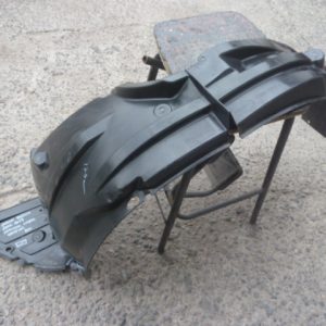 Guardafango suzuki baleno 2016 2019 delantero chofer daños