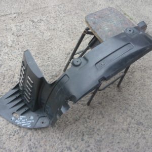 Guardafango maxus t60 2021 2023 delantero chofer