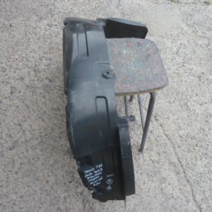 Guardafango maxus t60 2021 2023 delantero chofer