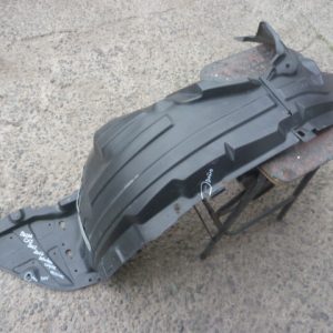 Guardafango mazda cx5 2012 2016 delantero chaños