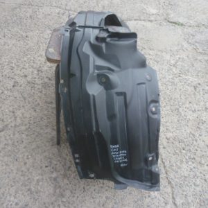 Guardafango mazda cx5 2012 2016 delantero chaños