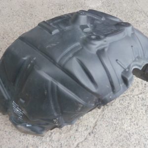 Guardafango ram 2016 2023 delantero chofer daños