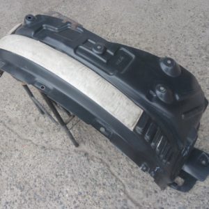 Guardafango great wall poer 2020 2024 delantero copiloto daños