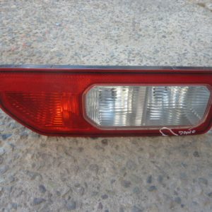 Foco suzuki jimny 2019 2023 original trasero chofer daños