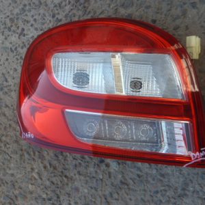 Foco trasero baleno glx 2016 2020 hlogn/leds chofer daños