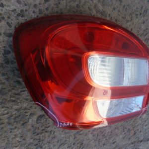 Foco trasero baleno glx 2016 2020 hlogn/leds chofer daños