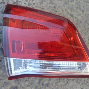 Foco trasero haval h6 2013 2015 de portalon chofer