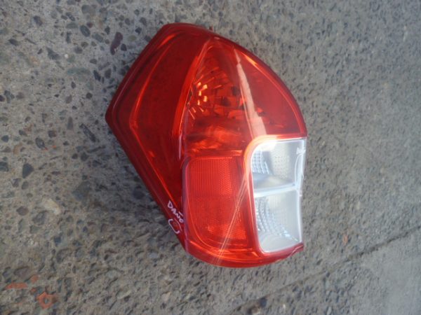 Foco trasero suzuki celerio 2016 2021 original chofer daños