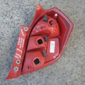 Foco trasero suzuki celerio 2016 2021 original chofer daños