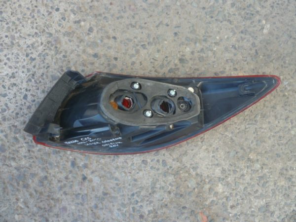 Foco mazda cx5 2012 2016 original trasero chofer daños - Imagen 6